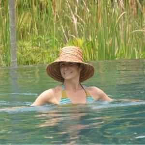 Meet your Posher, Katherine